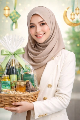 Toko Parcel Gunungkidul